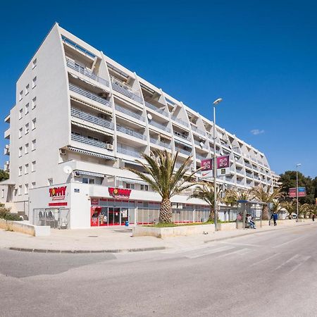 Luxury And Modern Apartment On The Main Beach Split Exterior photo